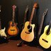 Dava Music School - cursuri chitara, tobe, audio